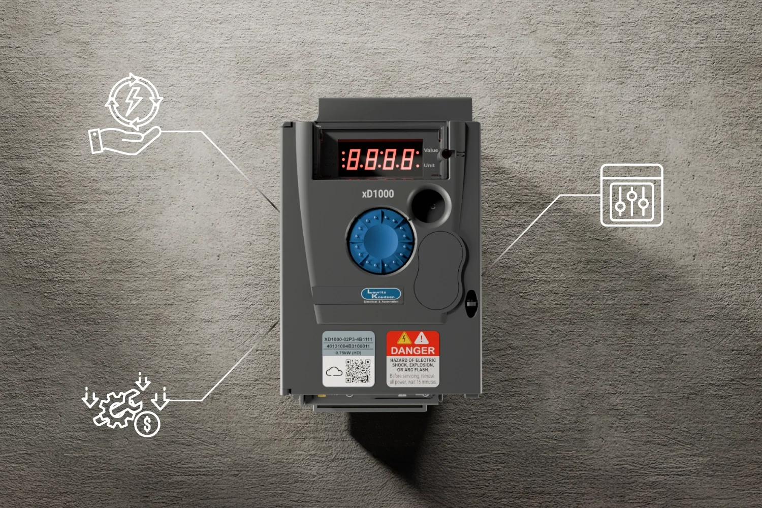 What Are the Advantages of Using AC Drive in Building Applications?