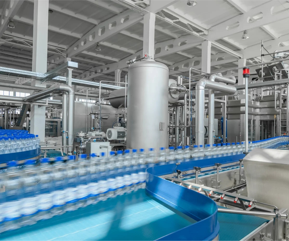 What are the Benefits of a Variable Frequency Drive?