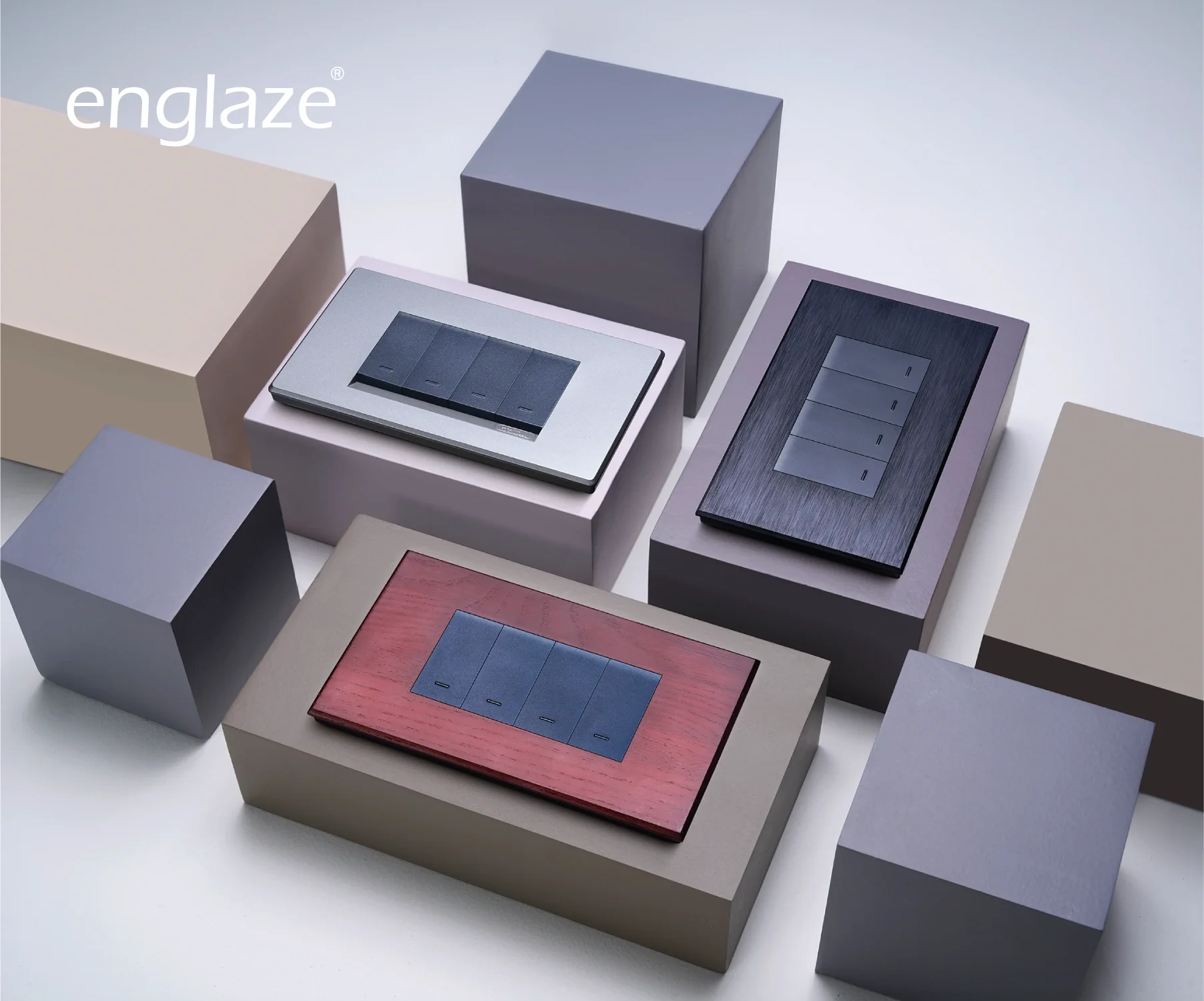 englaze