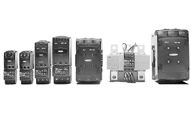 Contactors