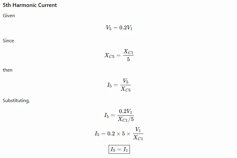 Superposition Theorem