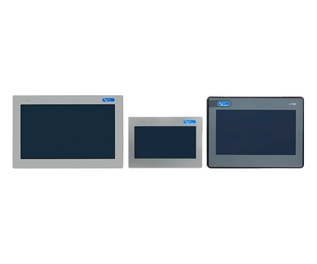 Human-Machine Interface - HMI