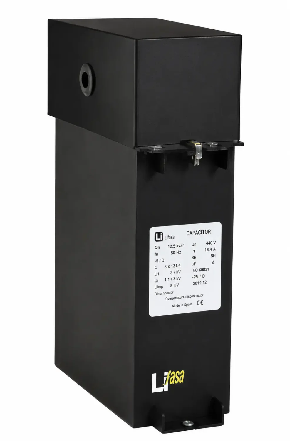 International standardisation