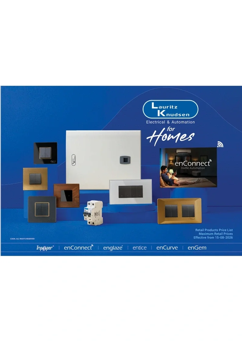 Retail Product Pricelist