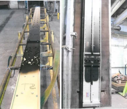 Resistance to Flame Propagation