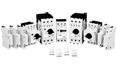 Motor Protection Circuit Breaker