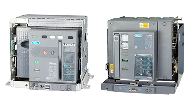  Air Circuit Breaker 