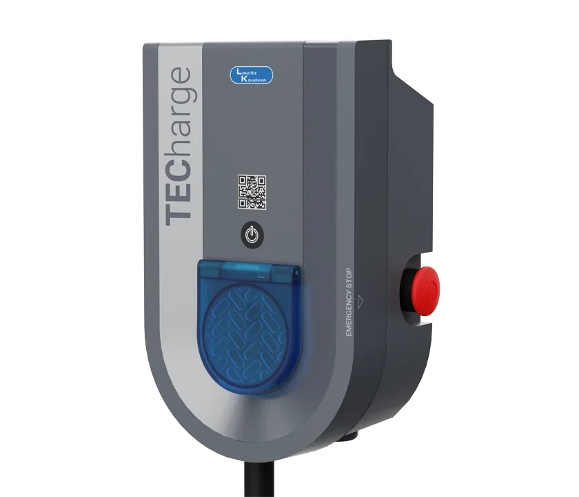 AC vs DC Charger: Which EV Charger is Best for Your Electric Vehicle