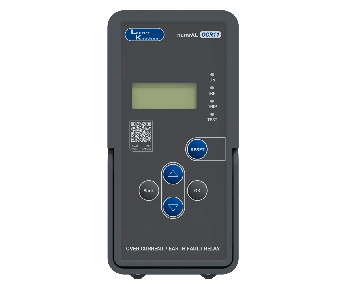 How Protection Relays Detect Faults in Electrical Networks?