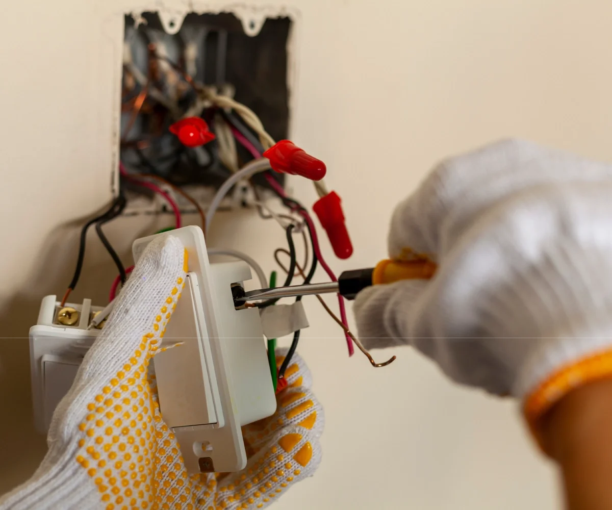 Safety Tips for Installing and Using Switches & Sockets
