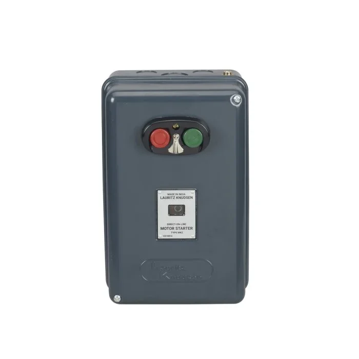 How Mobile-Based Motor Starters Improve Pump and Motor Control in Remote Locations