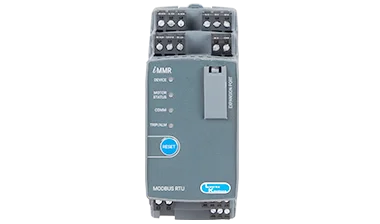 Electronic Motor Protection Relays