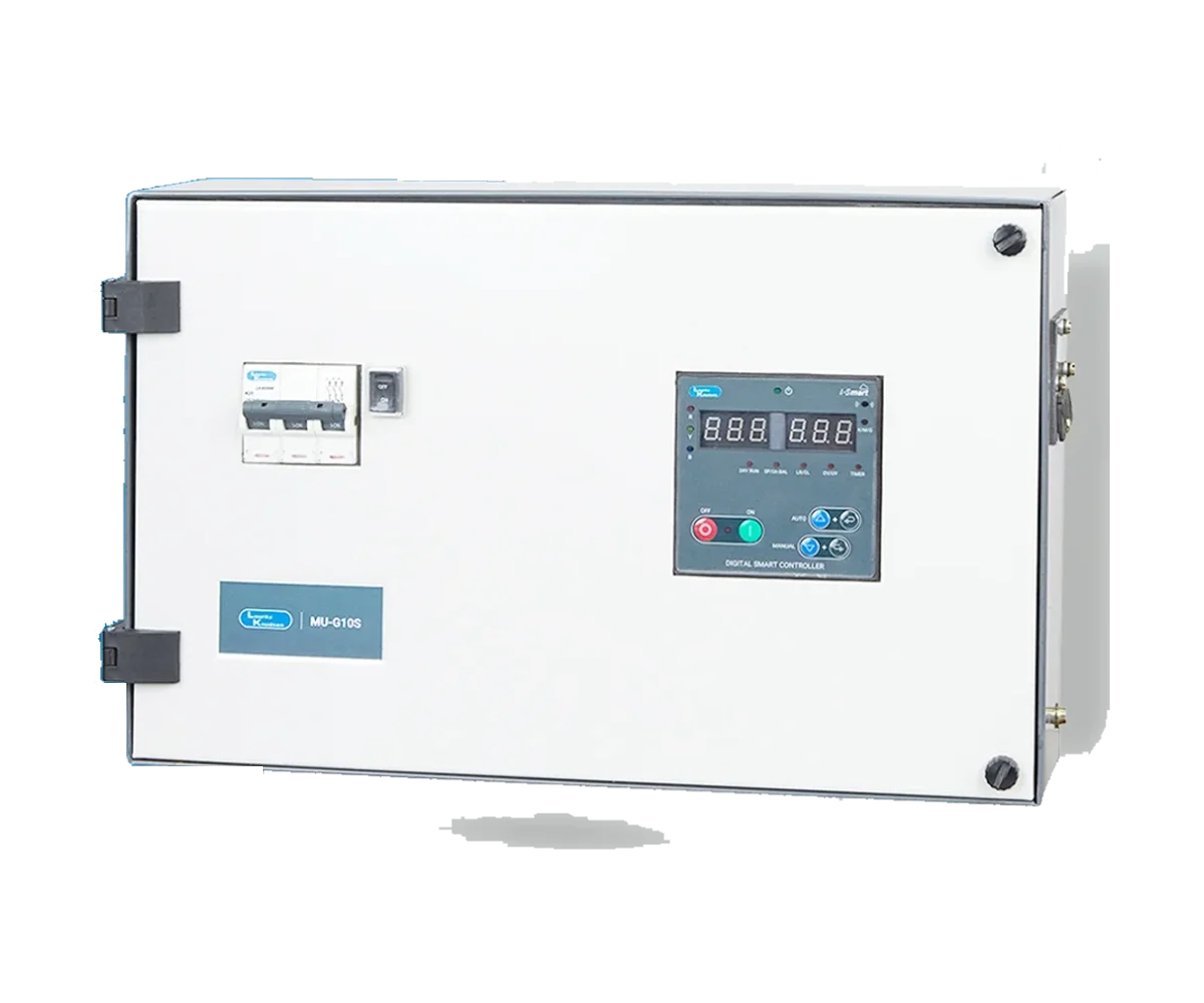 MU-GS Smart Controller