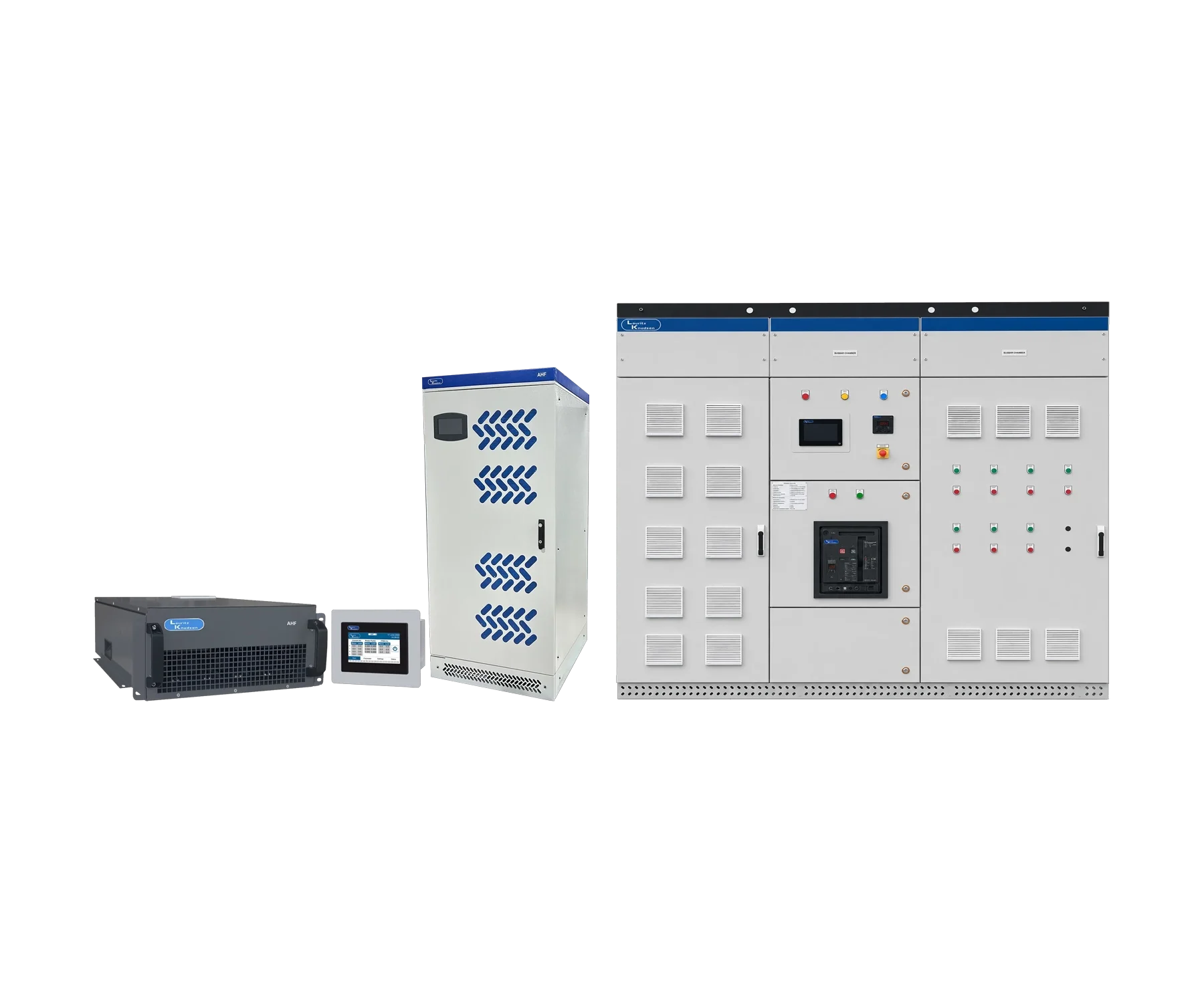Active Solution