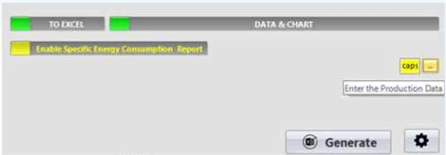 Step 2: Production Data SEC