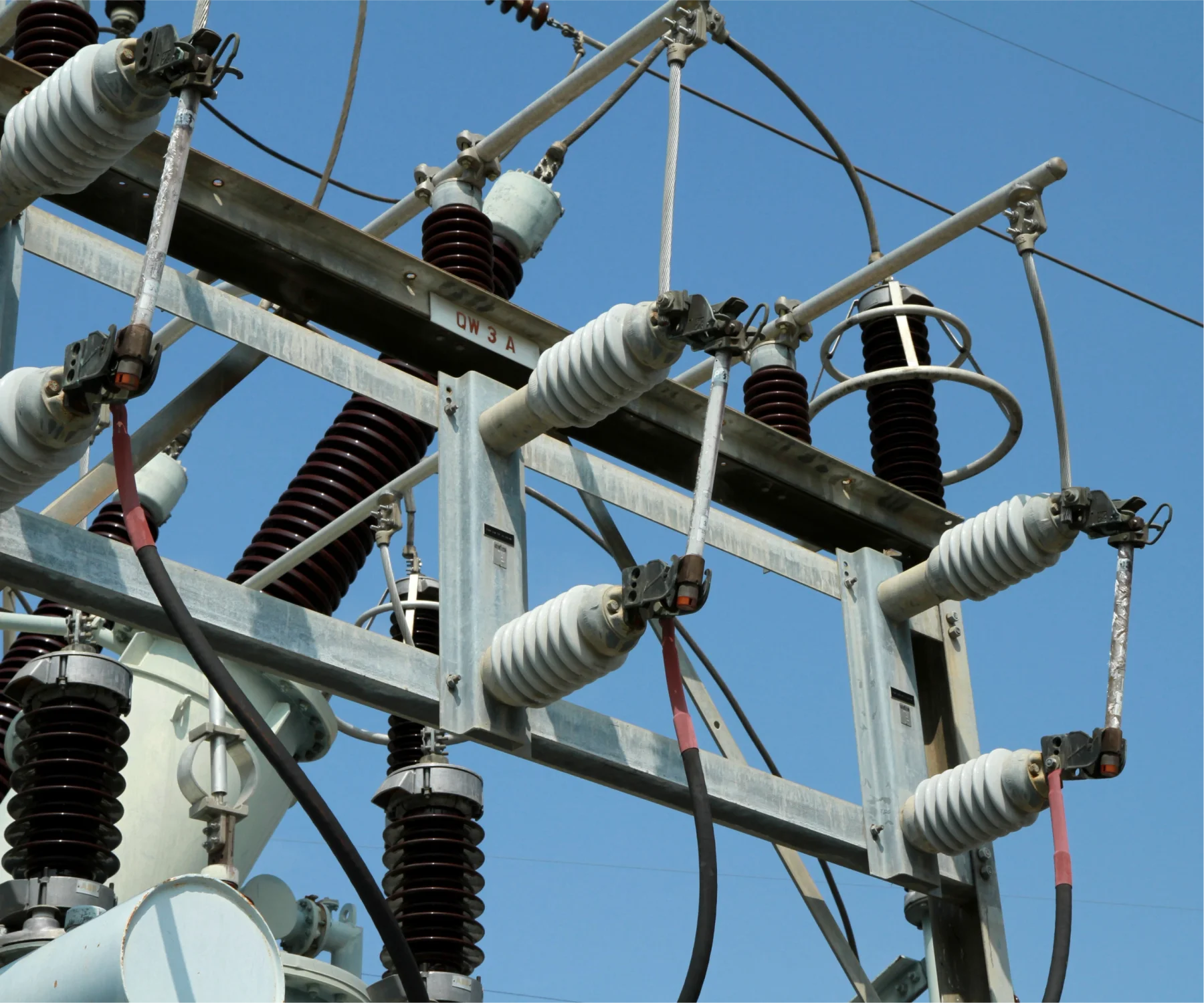 Capacitor power loss calculation
