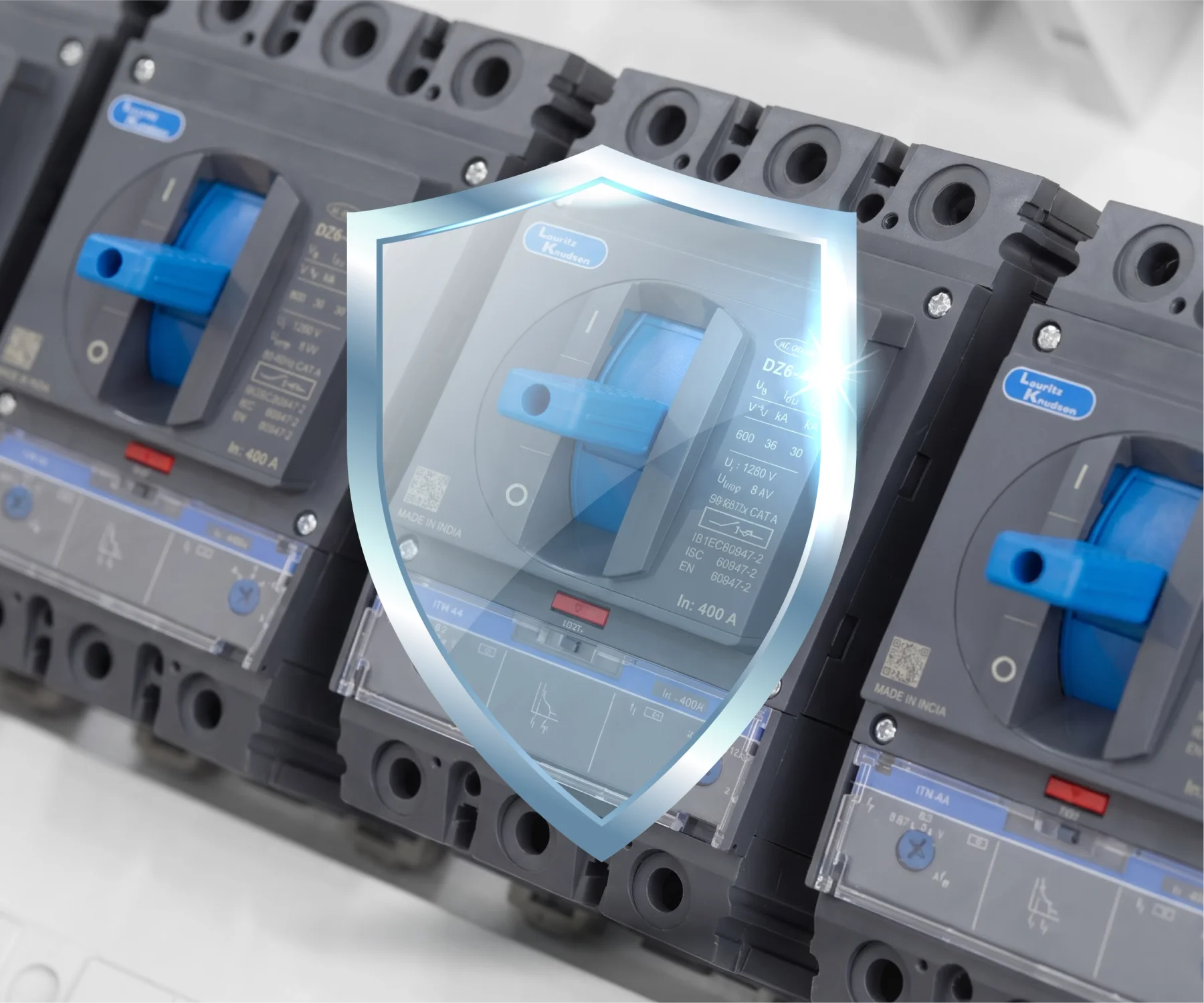 What Causes an RCBO Trip? Overload, Short Circuit or Earth Leakage 