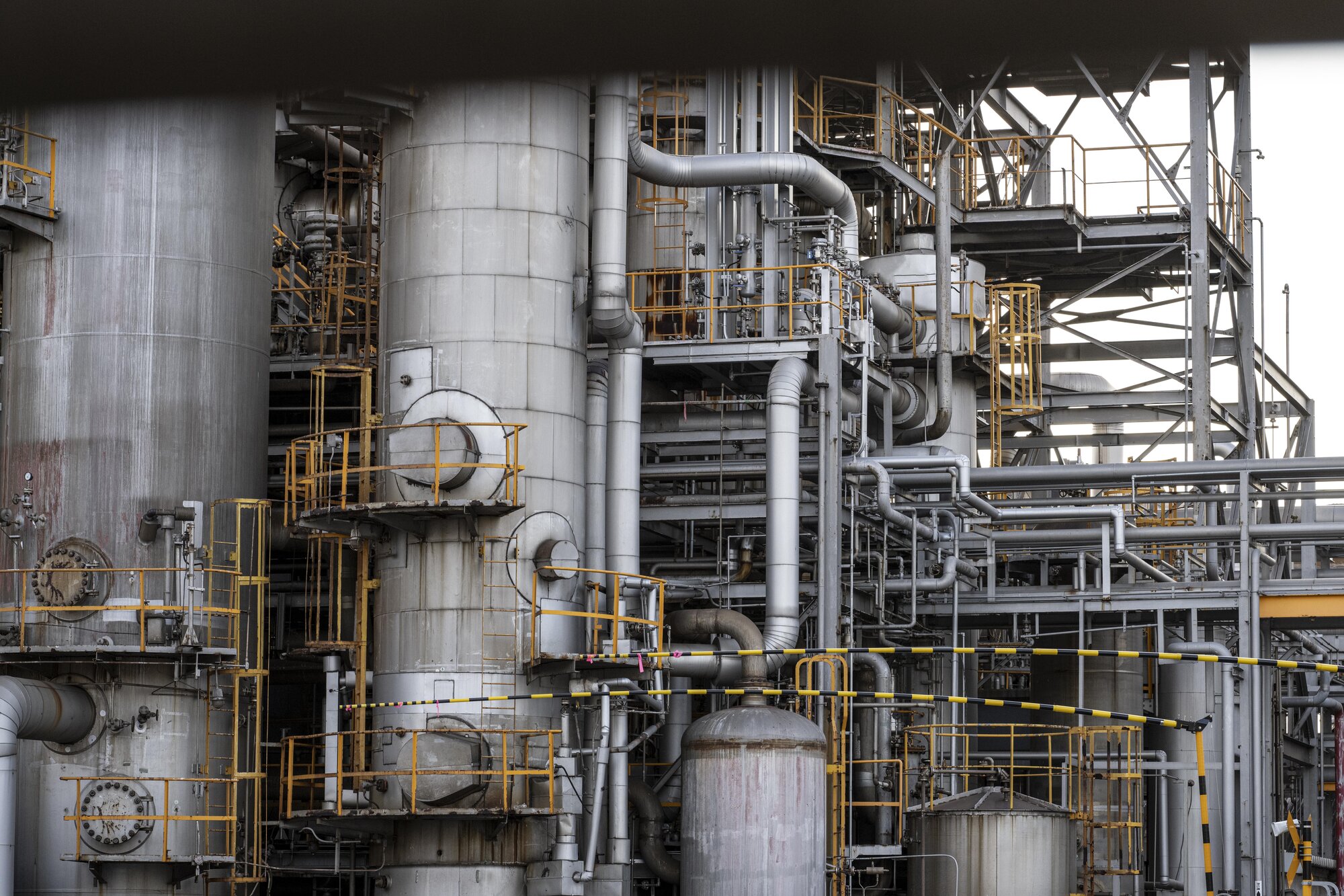 Harsh Environment Solution