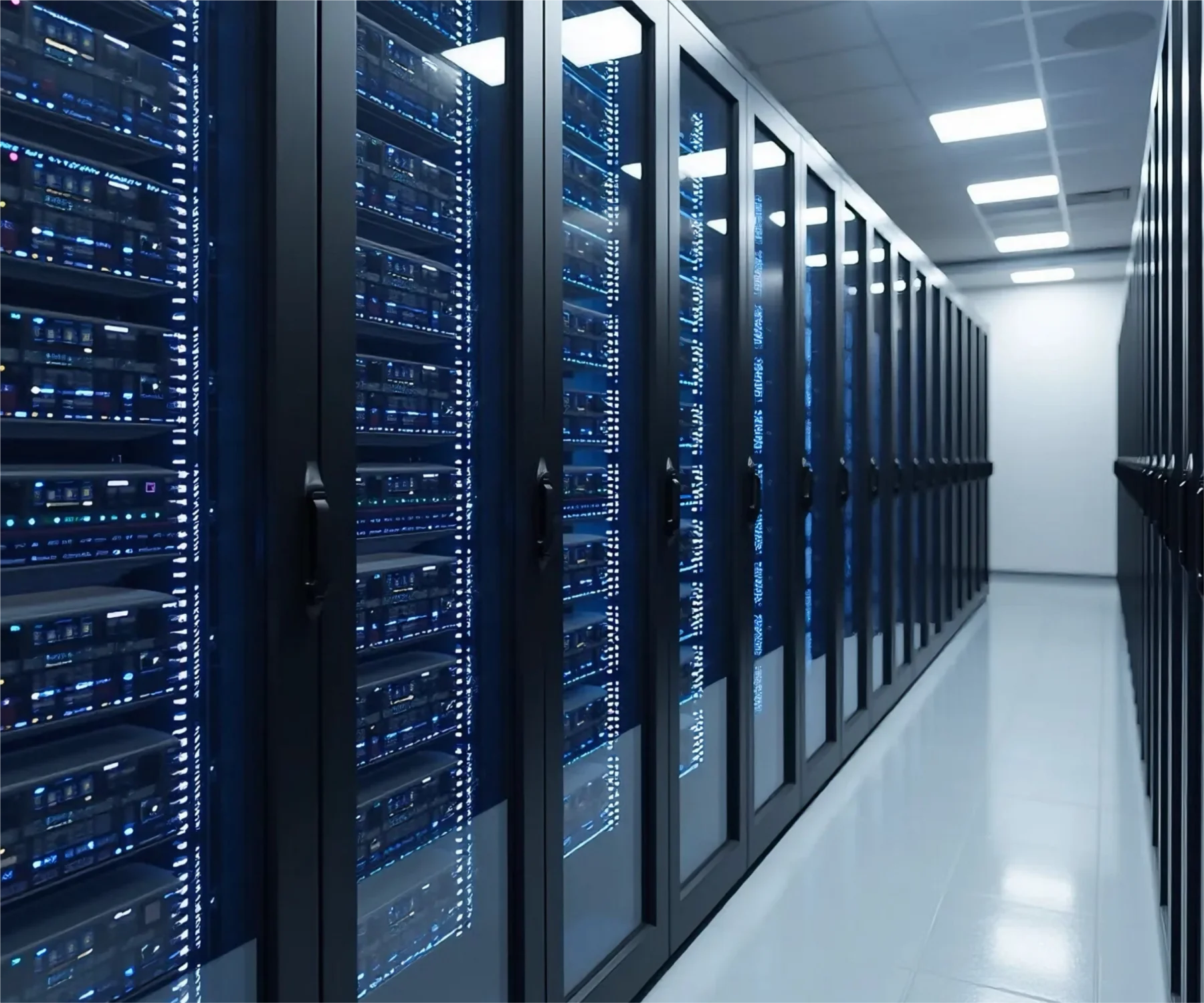 Power Factor Management with Redundant Transformer Configuration