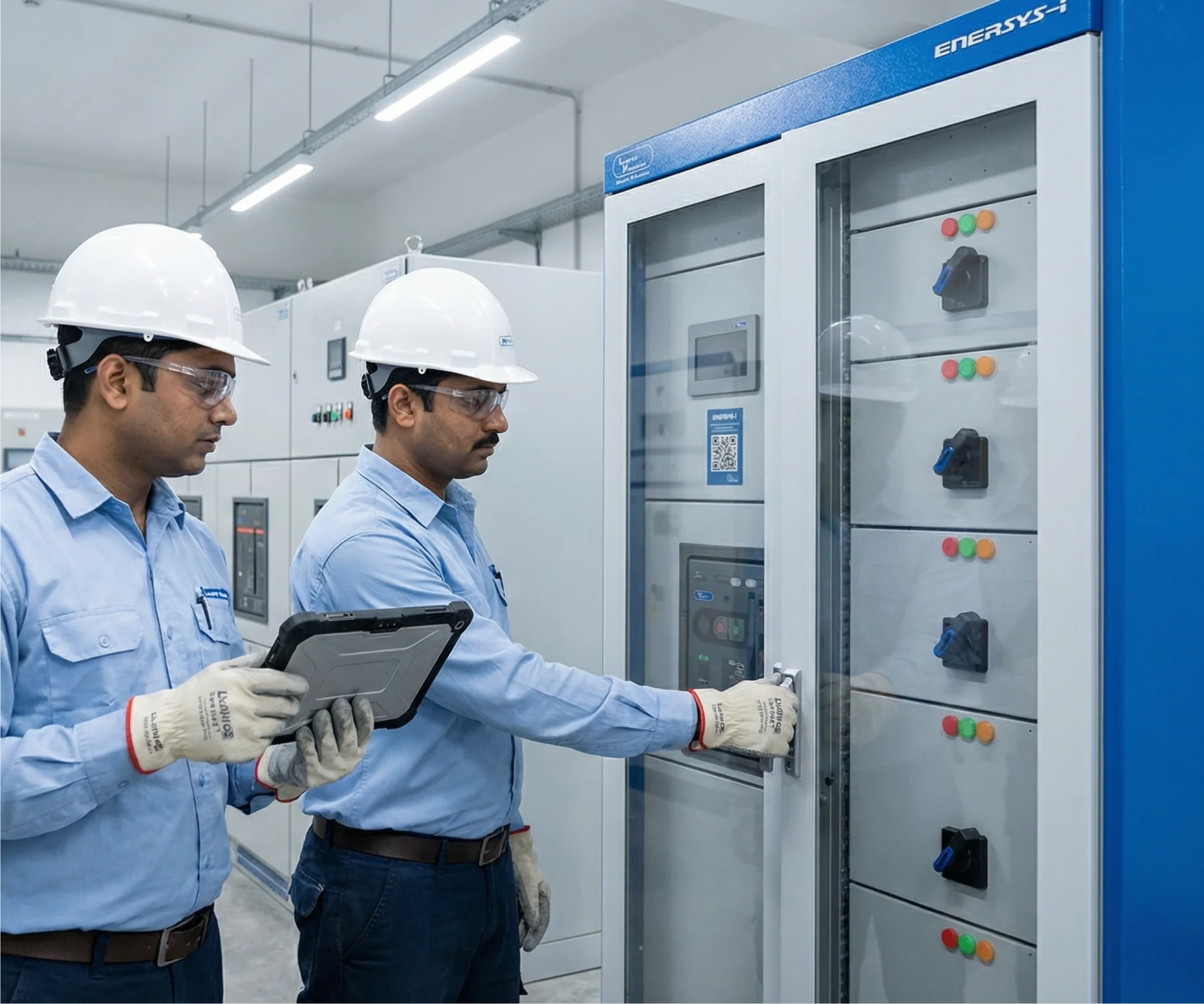 How to Select the Right kVAR Rating for an APFC Panel?