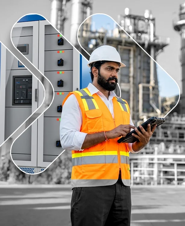 Power Distribution Products