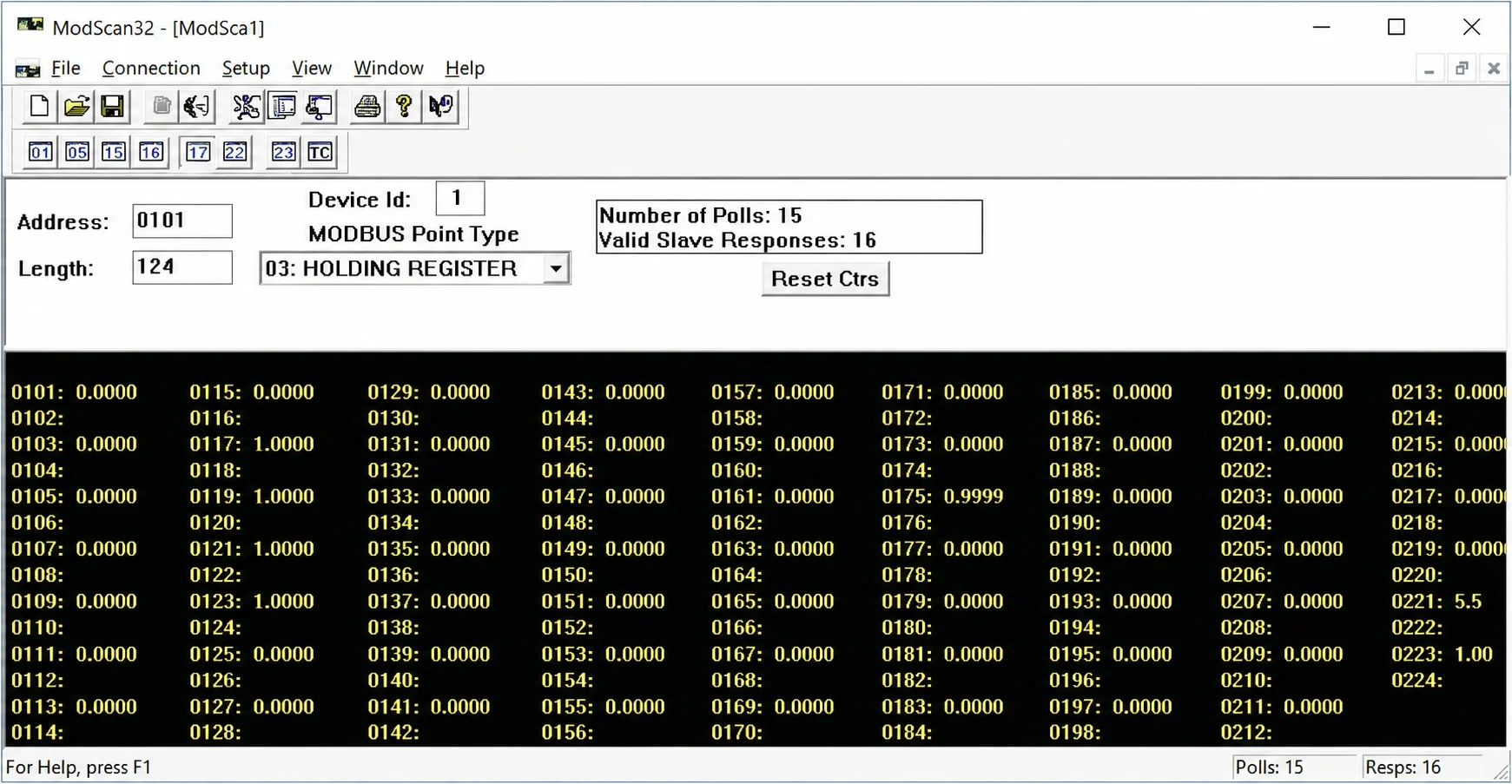 ModScan32