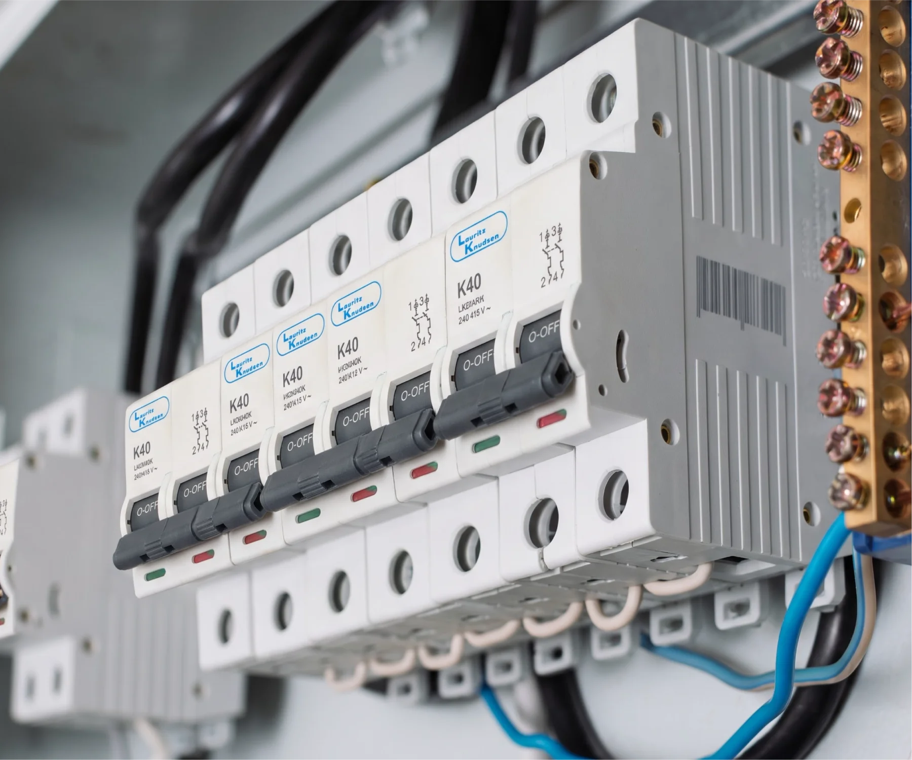 Fuse Selection for APFC Panels