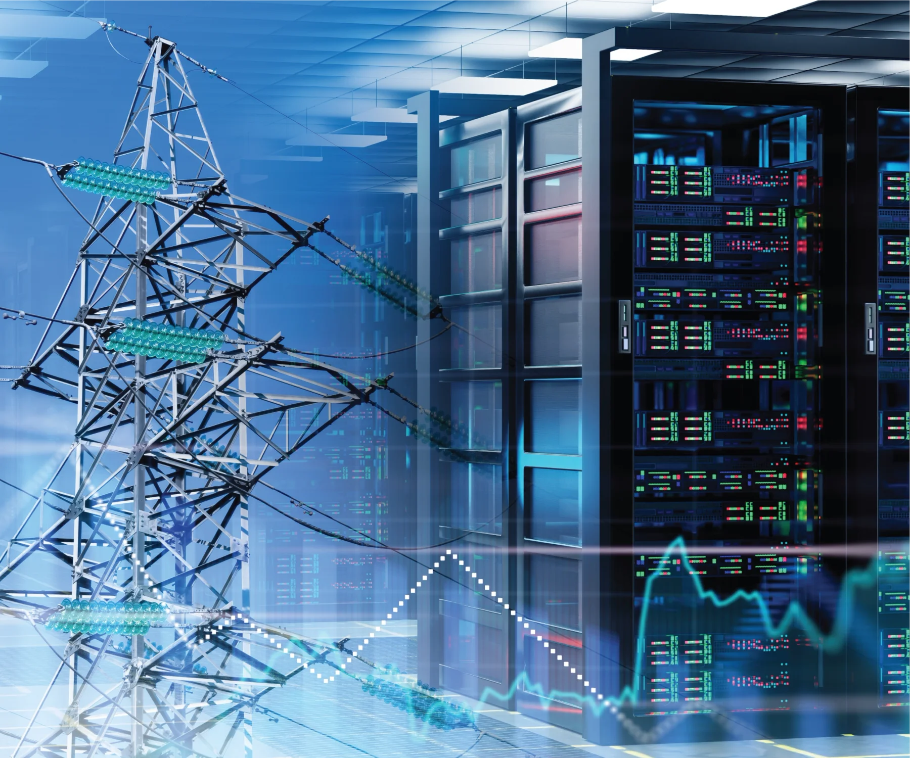 Key Components of an Electrical Power Management System