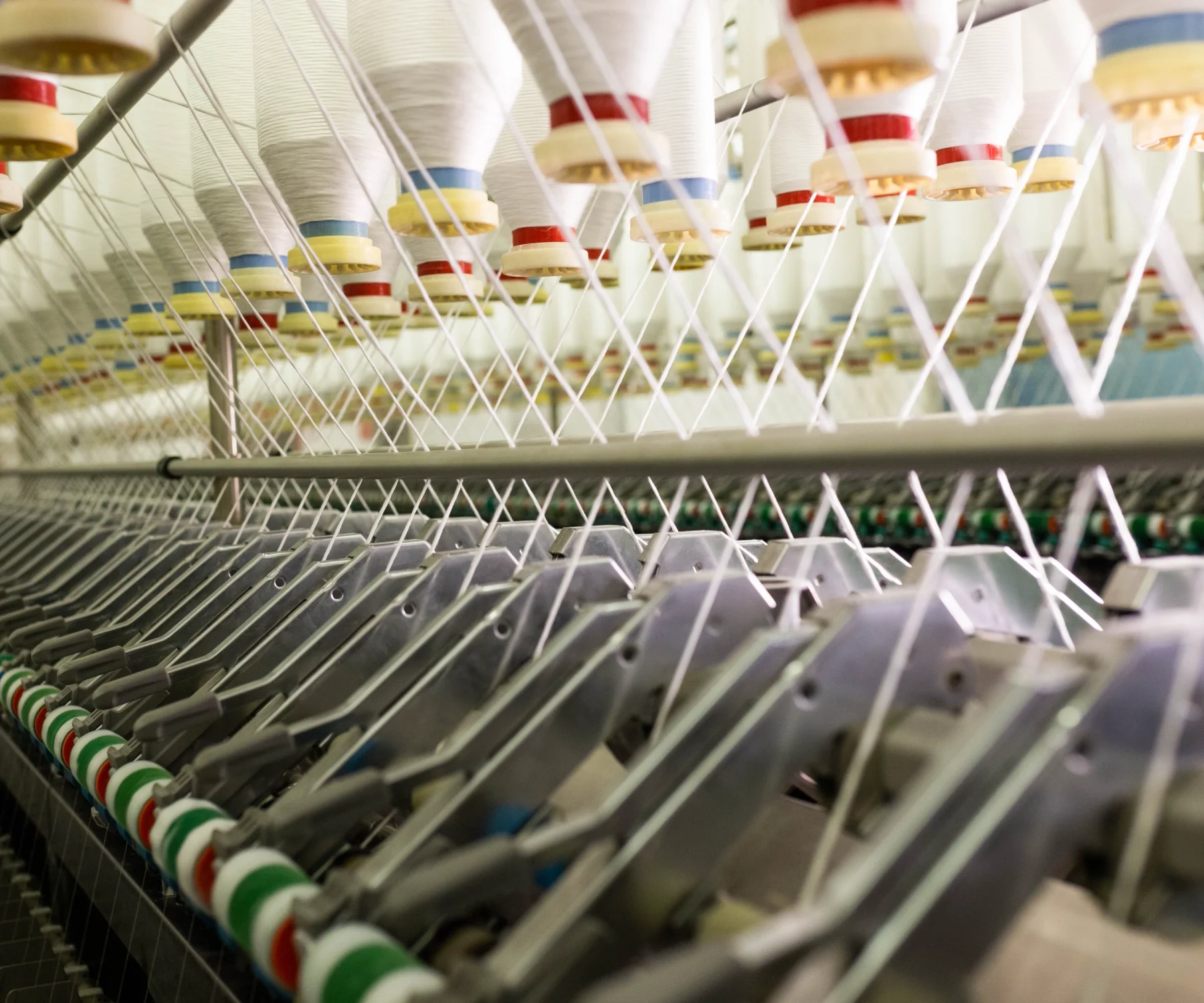 Case study on Power Quality Solution at a Spinning Mill with High Voltage Harmonics