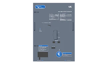 VK Series | Lauritz Knudsen Electrical & Automation