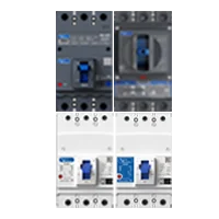 Moulded Case Circuit Breaker | Lauritz Knudsen Electrical & Automation