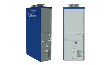 Air Insulated Switchgear - AIS | Lauritz Knudsen Electrical & Automation