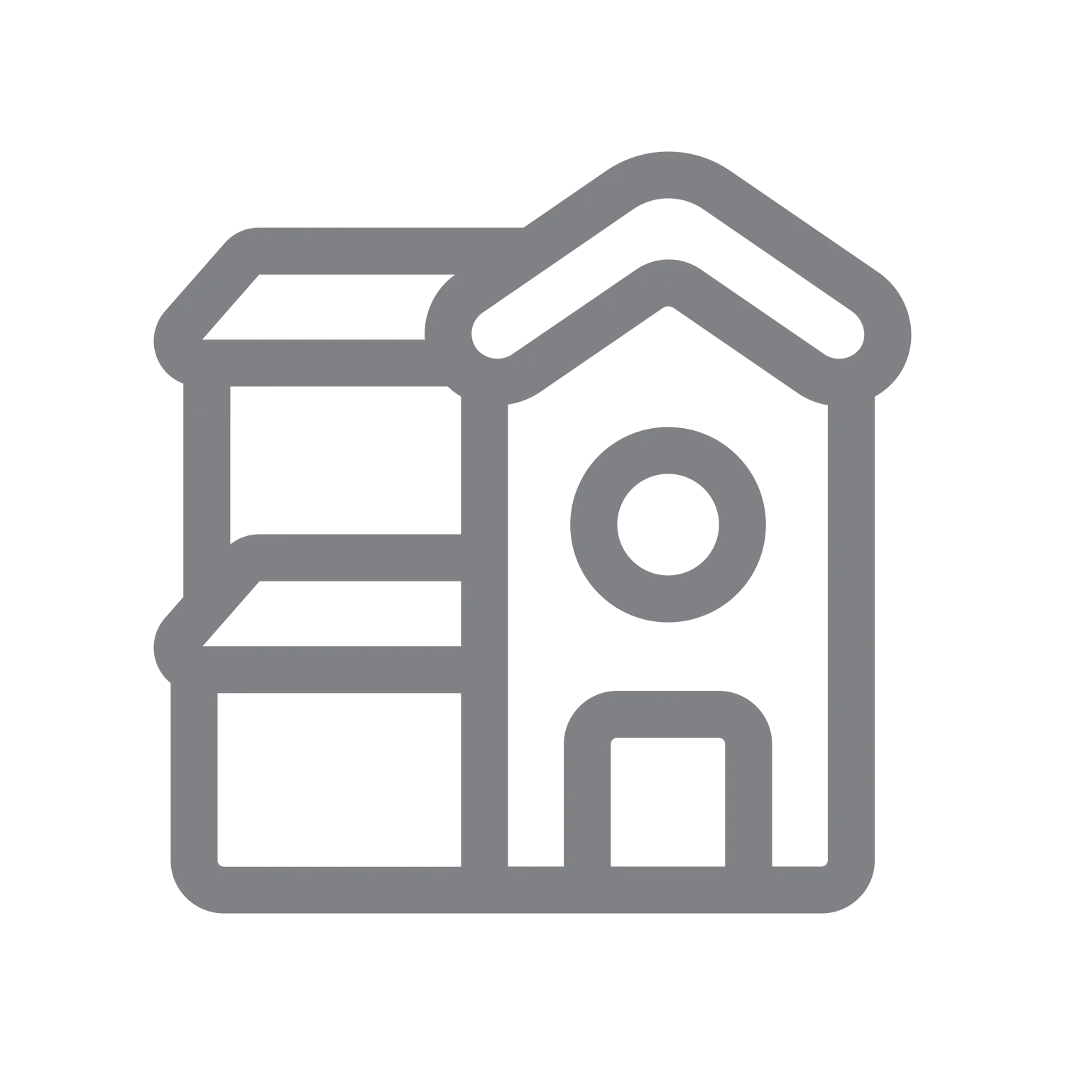 Apartments and Villas