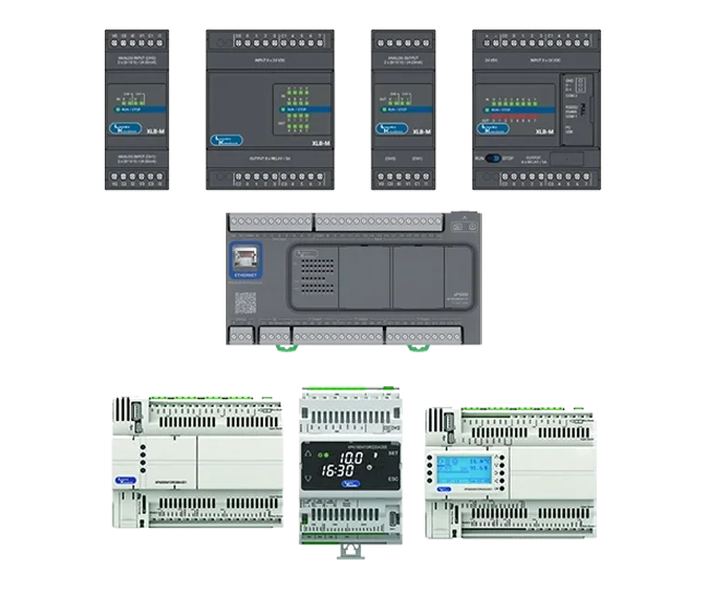 Programmable Logic Controller