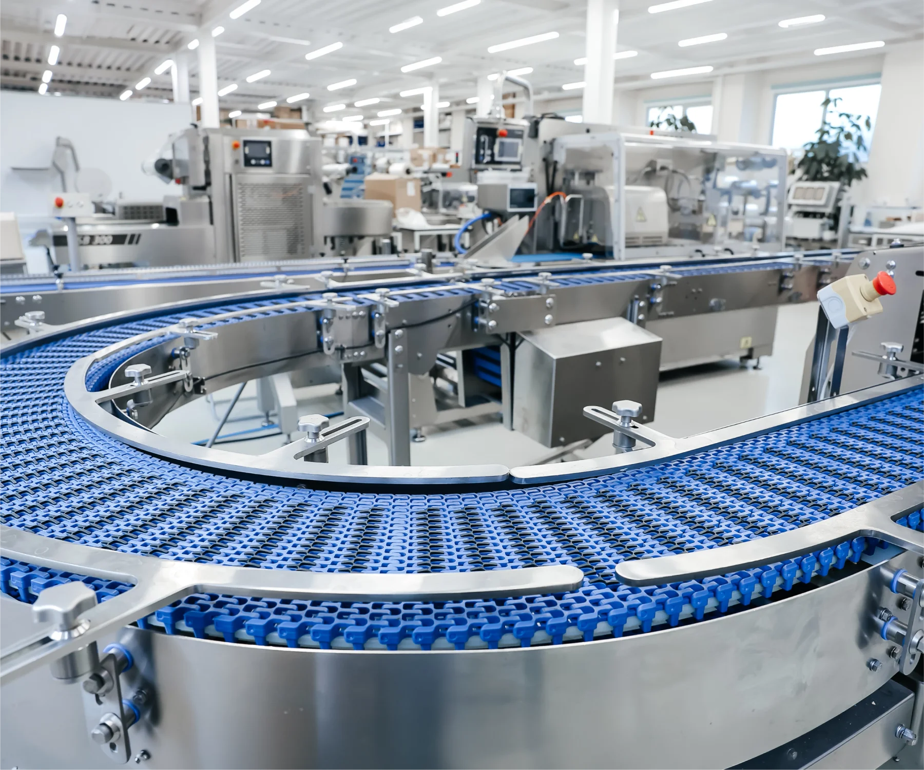 How Variable Frequency Drives (VFDs) Improve Energy Efficiency in Industrial Motor Applications