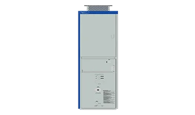  VH3H - Air Insulated Switchgear | Lauritz Knudsen Electrical & Automation