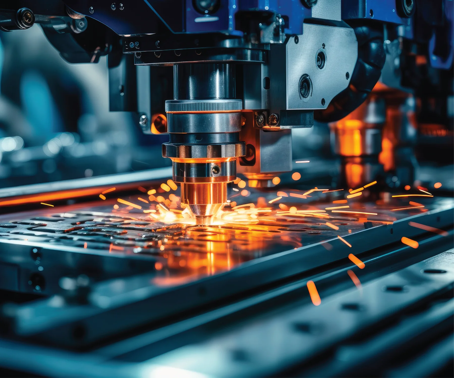 Automatic Reacceleration for Uptime Maximization in iMMR