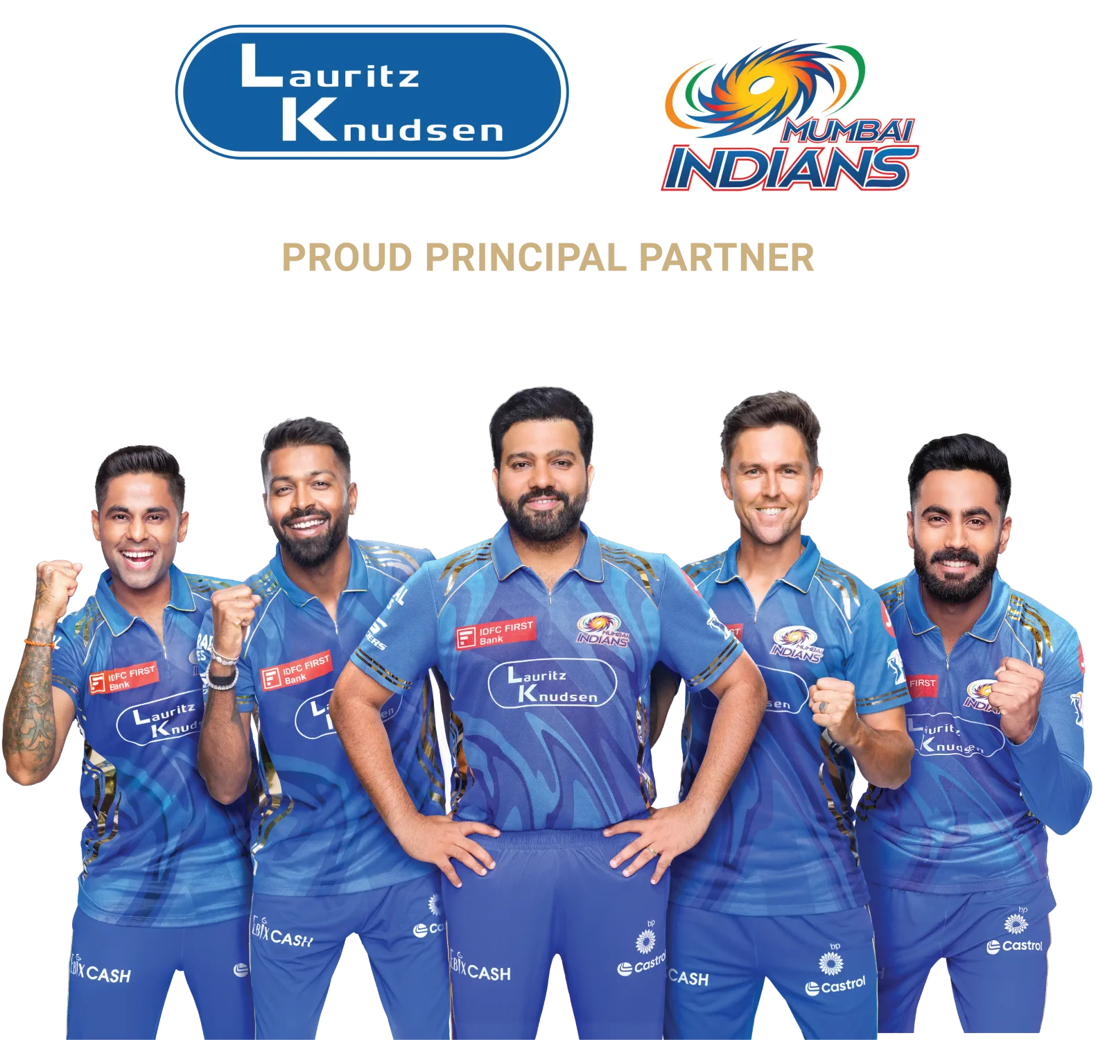 Mumbai Indians 