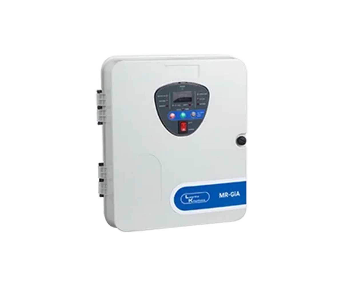 MR-Gi Digital Single Phase Controller