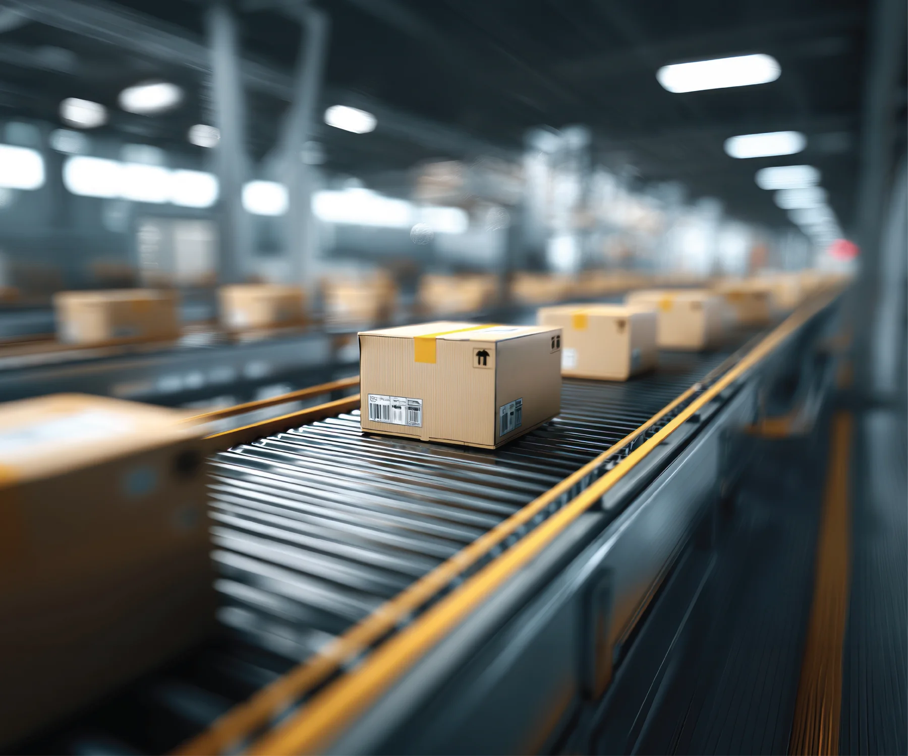 Maximizing the benefit of Max Demand Control with SmartComm EMS