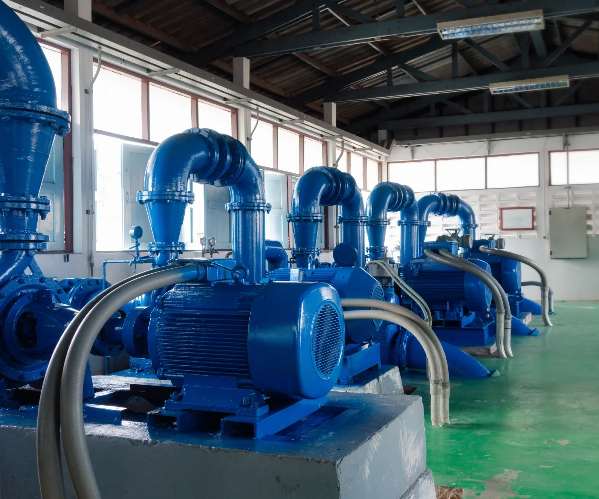 Understanding the Role of Submersible Pump Starters