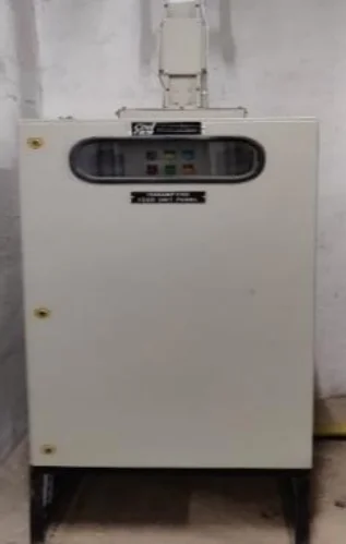 End Feed Unit