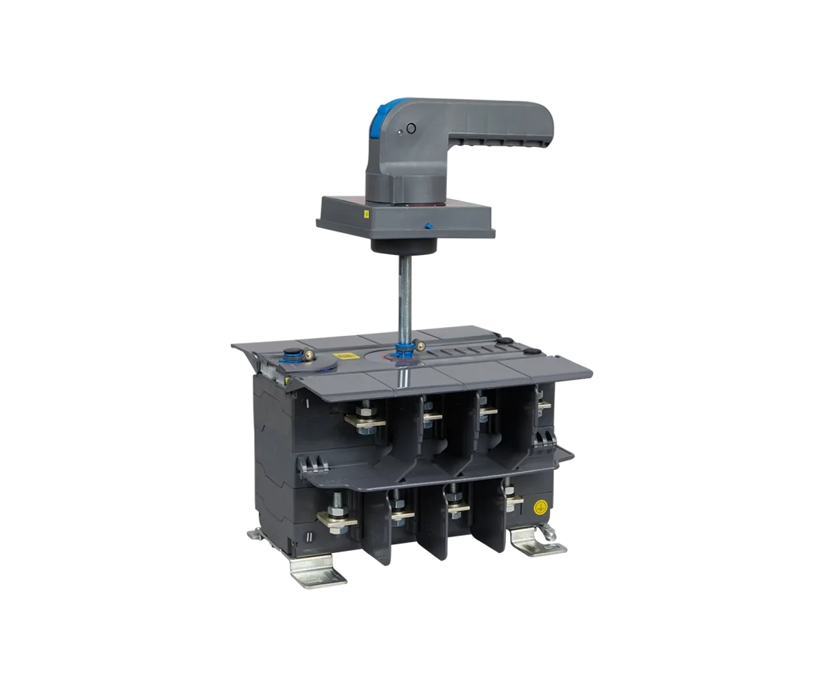 Change Over Switch - COS