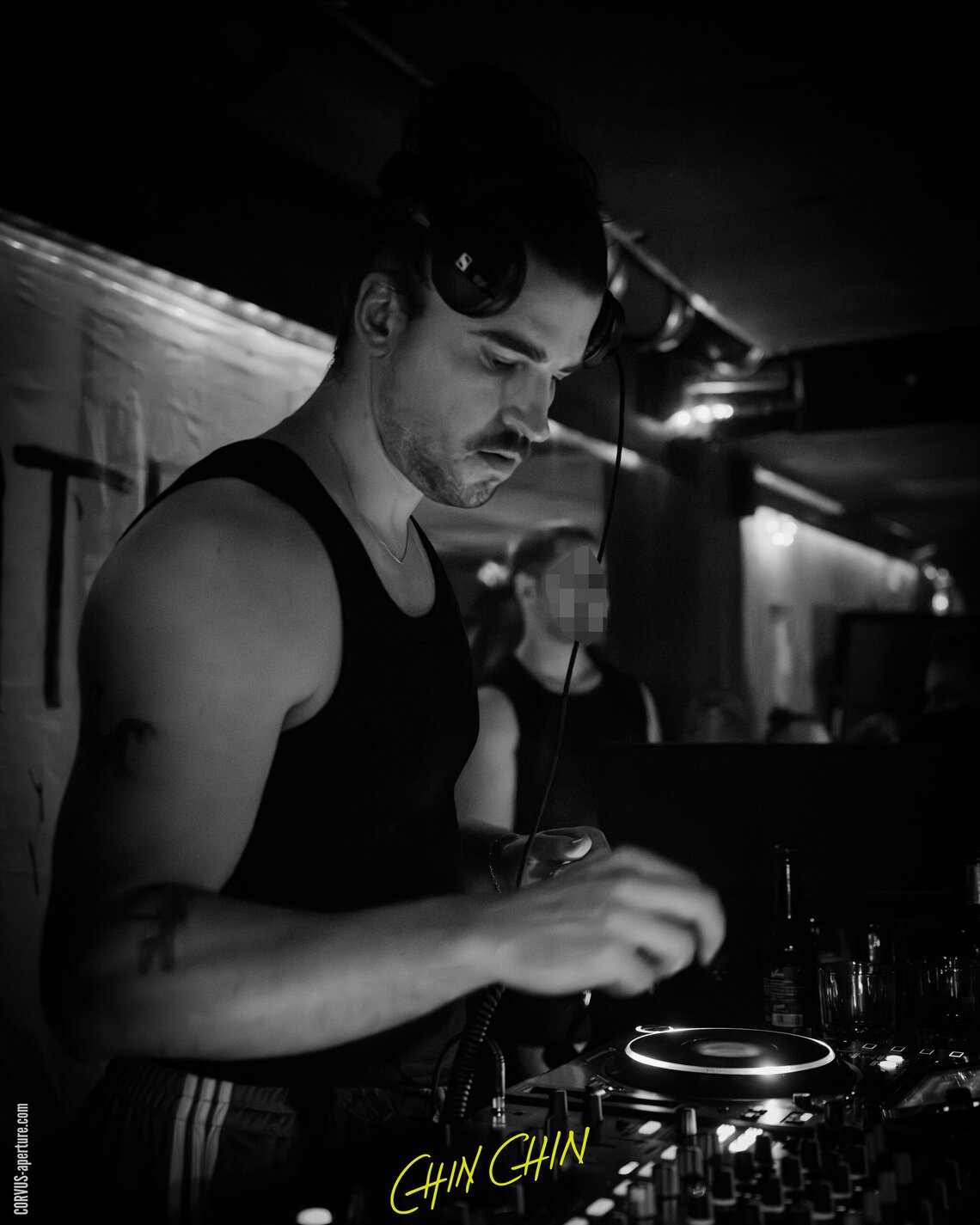 Zwischen Altstadt, Studentenpartys und Underground