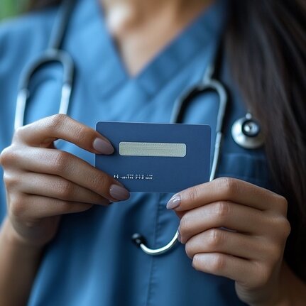 Incentivizing with Gift Cards in Healthcare