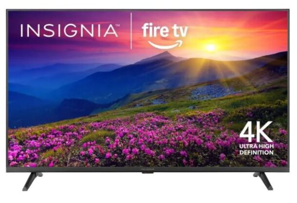 Insignia LED Television