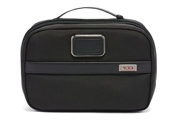 Black Travel Kits