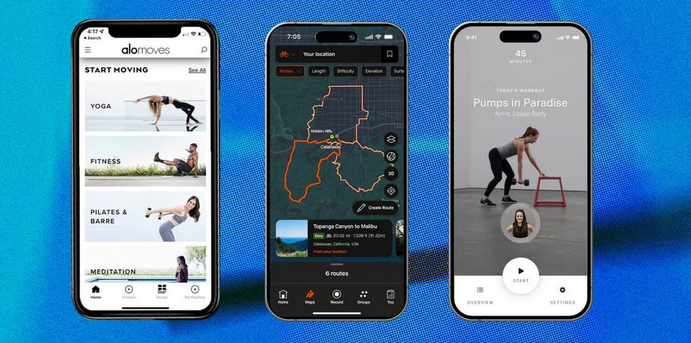 A decorated Christmas tree adorned with pears and a box of chocolates placed at its base.