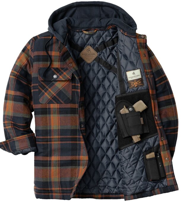 Men's plaid jacket made from a classic plaid fabric, featuring a stylish and versatile design for various occasions.