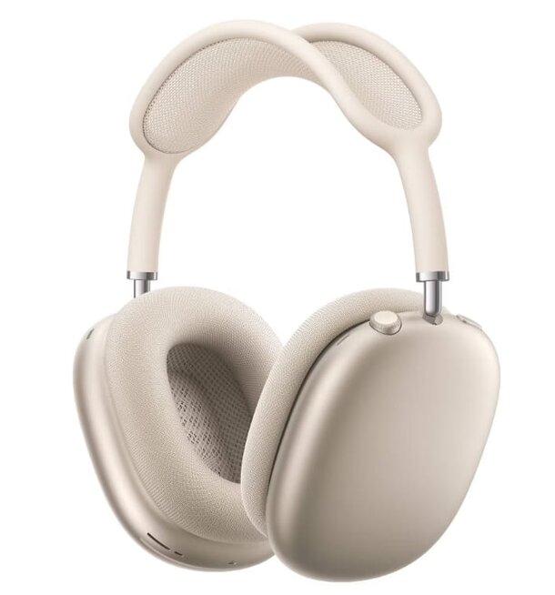 New wireless earphones designed for comfort and ease of use, featuring a sleek and modern design.